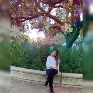 Meet your Posher, Jessii